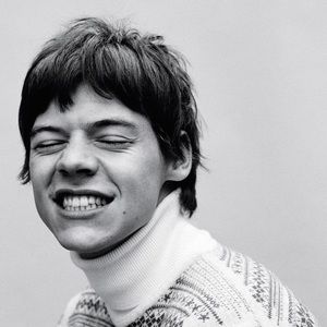 Meet your Posher, Gabriella